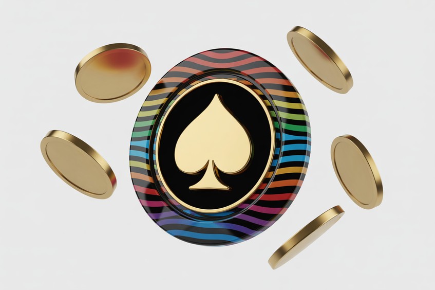 Case Study: Increasing Winnings at Golden Crown Casino