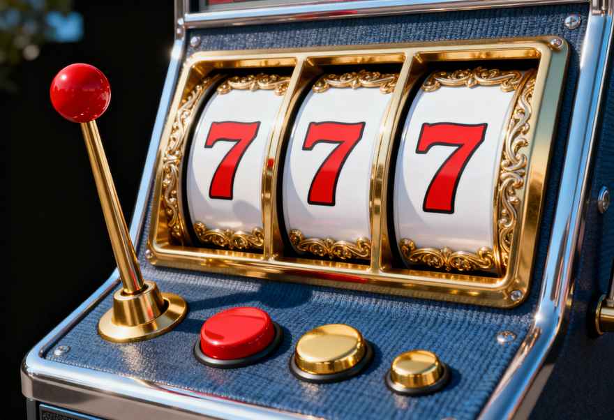 Les Secrets pour Gagner au Casino Brutal