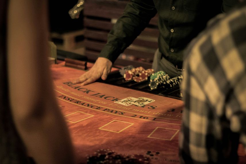 Rockwin Casino Security: Ensuring a Safe and Secure Gaming Experience