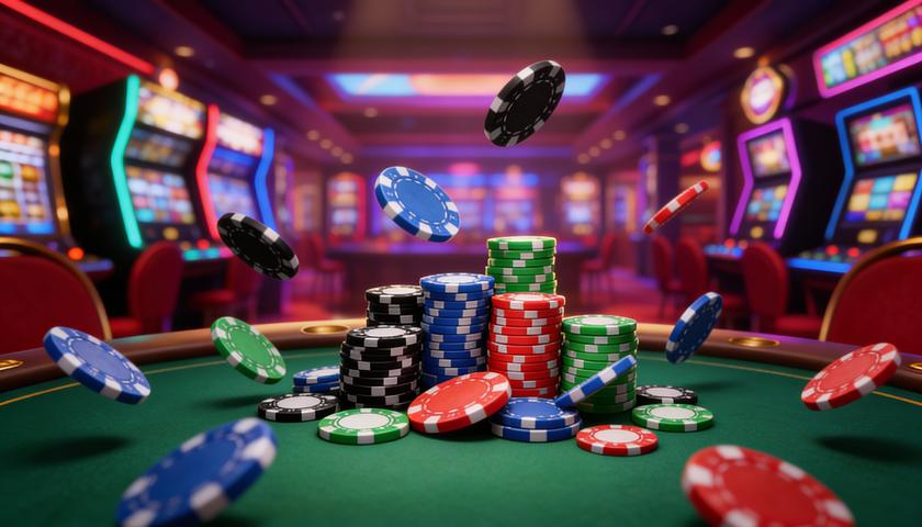 Spinoverse Casino Roulette: Your Ultimate Guide to Spinning and Winning