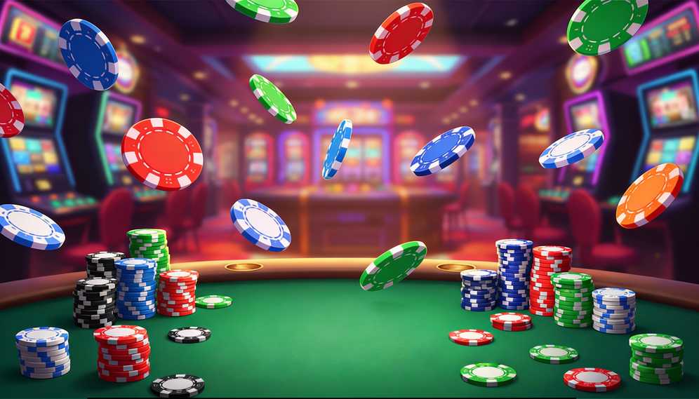 Tendances de Gamification dans les Casinos en Ligne : L'Avenir du Jeu ?