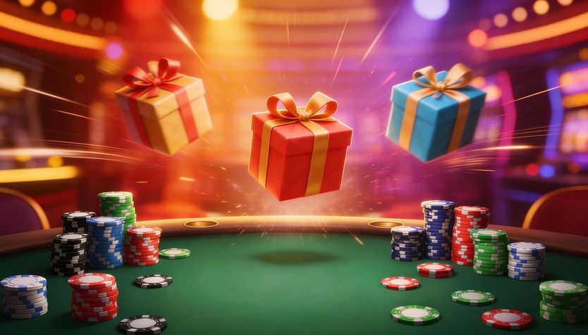 VegasPlus Casino: Is It the Right Choice? Alternatives & Comprehensive Comparison